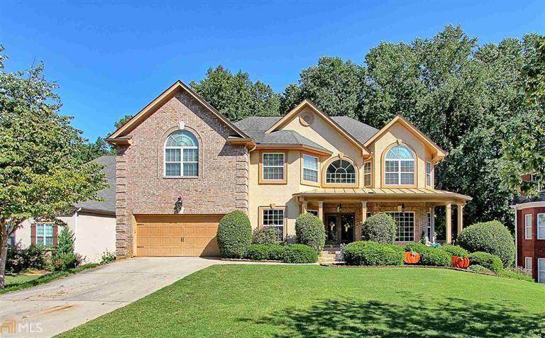 399 Langshire Drive - Photo 1