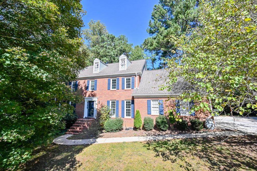 1828 Greenfinch Court - Photo 1