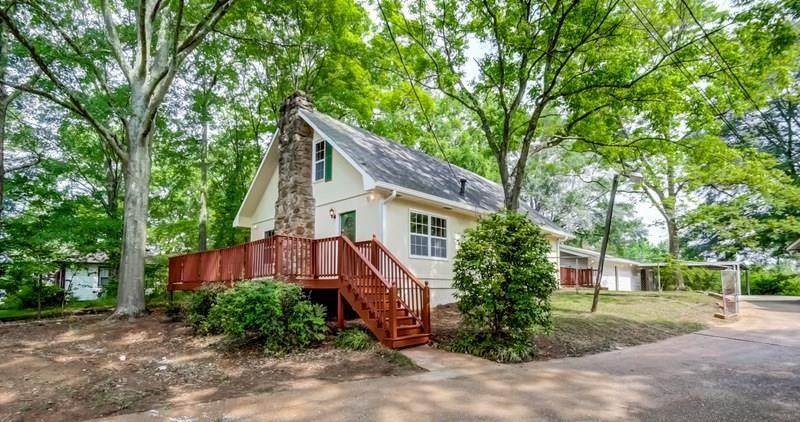 2090 Old Alabama Road - Photo 1