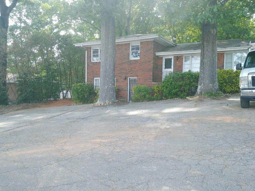 5054 Austell Road - Photo 1