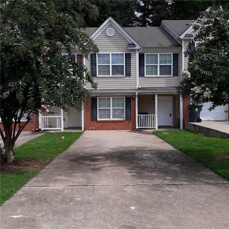 1435 Maple Valley Court - Photo 1