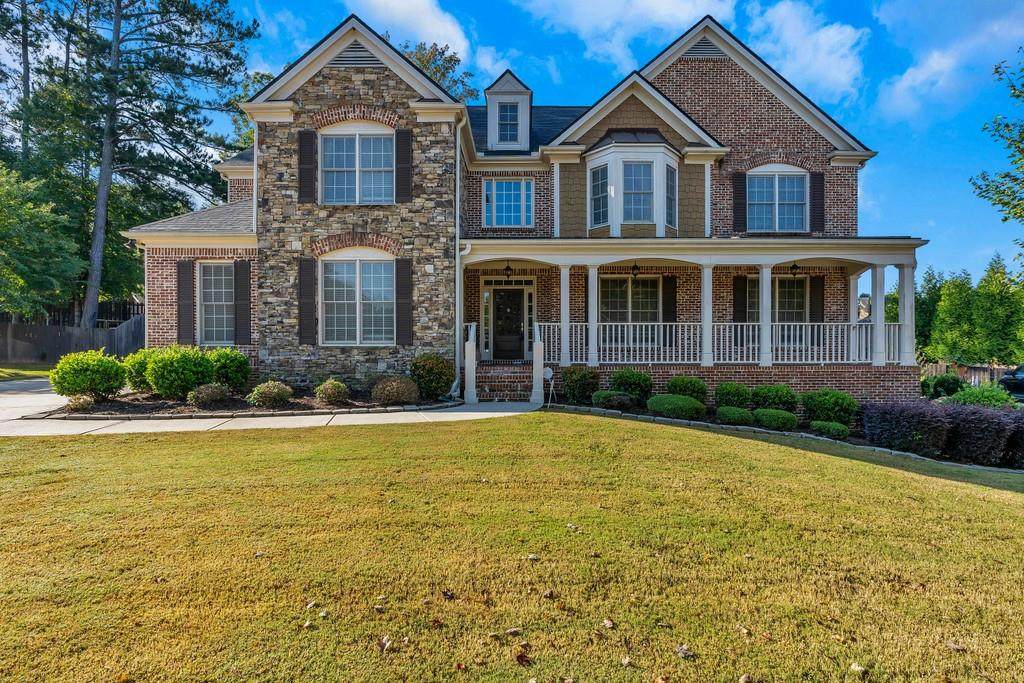1765 Severbrook Place - Photo 1
