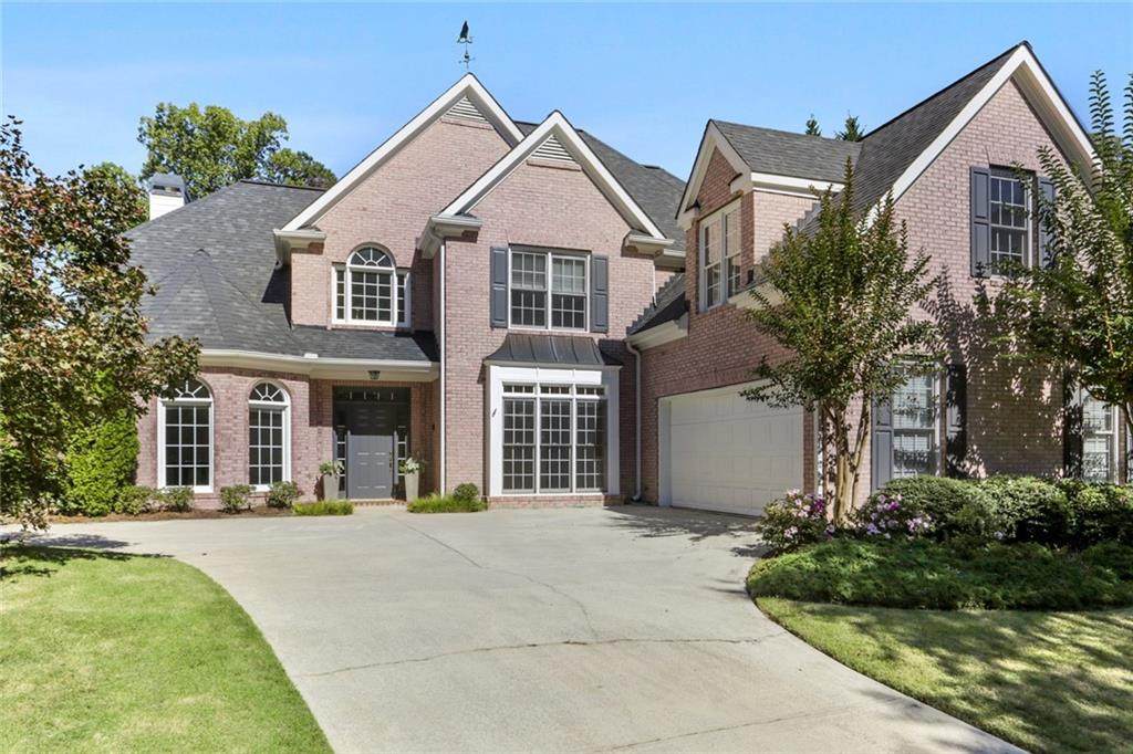 1750 Shady Hill Road - Photo 1