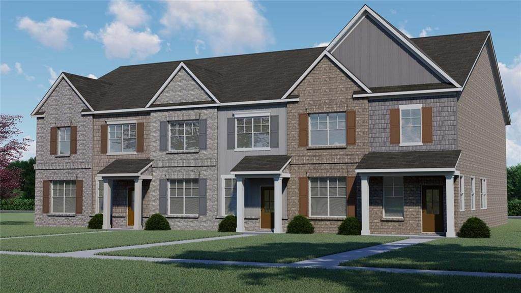 3448 Pearl Ridge Way - Photo 1