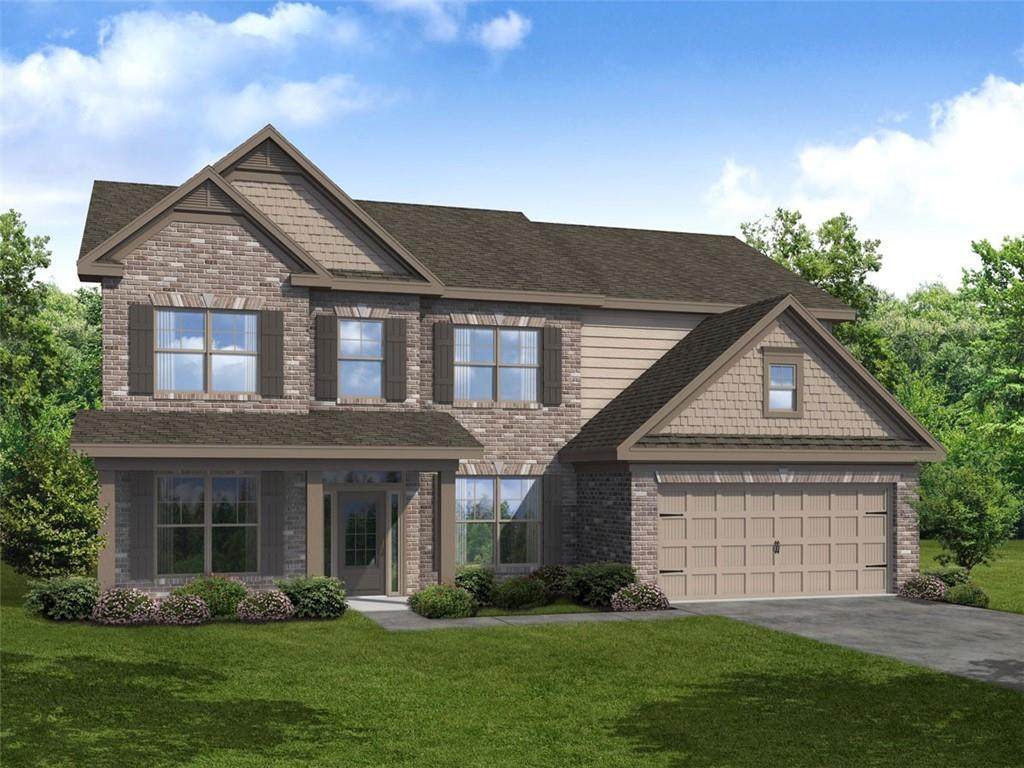 35 Grey Teal Way - Photo 1