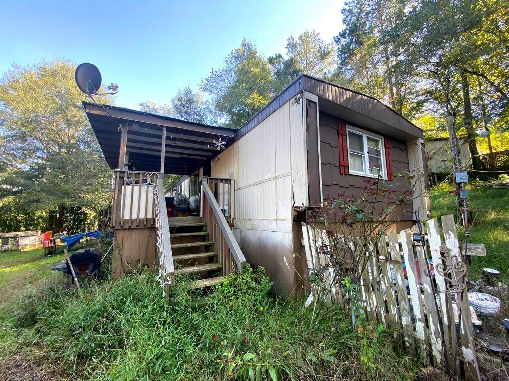 94 Valley Trail - Photo 1