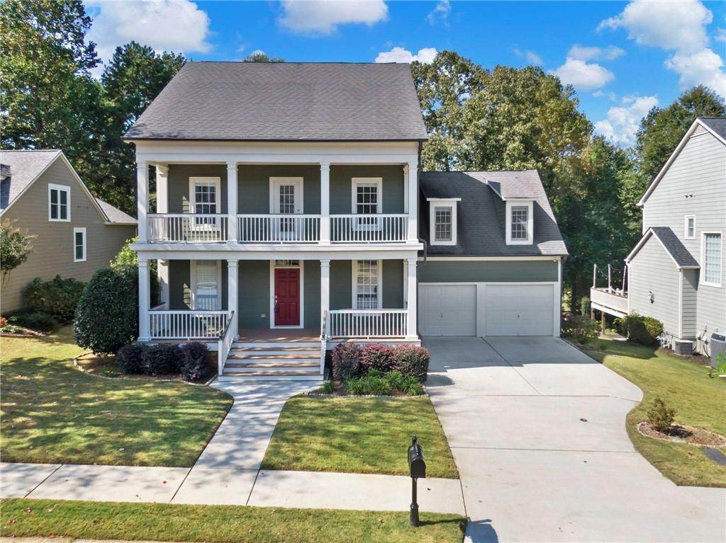 5762 Porch Swing Place - Photo 1