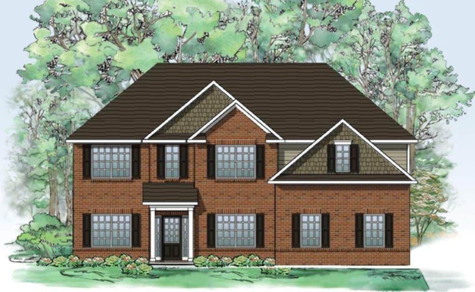 45 Greenwich Drive - Photo 1
