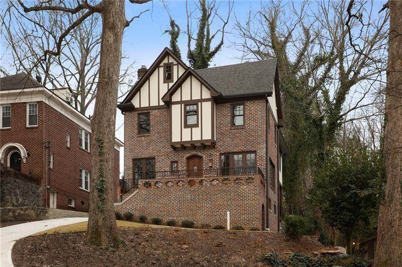 1309 Stillwood Drive - Photo 1