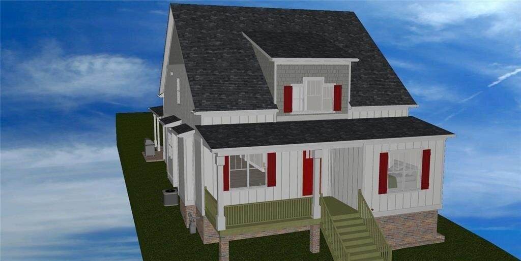 5914 Mitchell Street - Photo 1