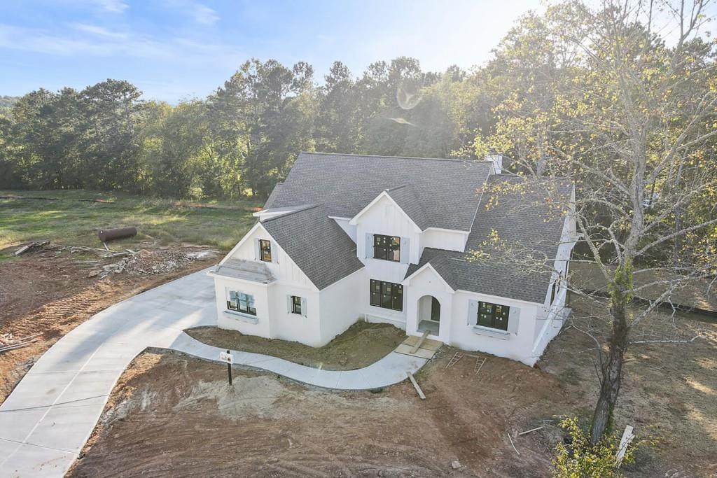 110 Owens Mill Place - Photo 1