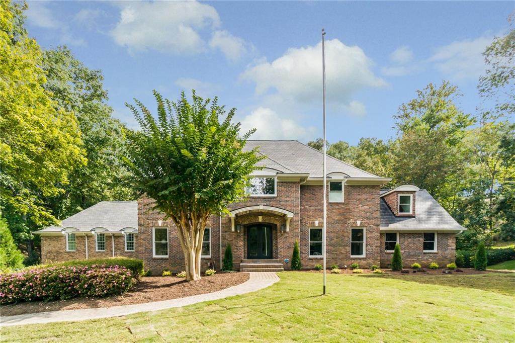 4182 Ridgegate Drive - Photo 1