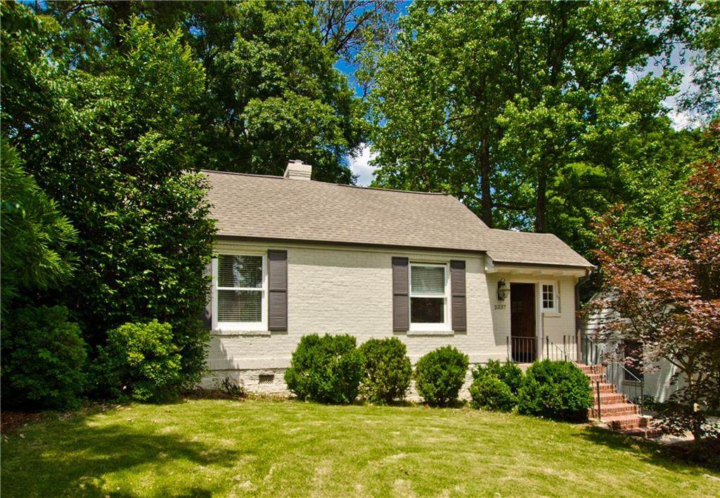2337 Hurst Drive - Photo 1