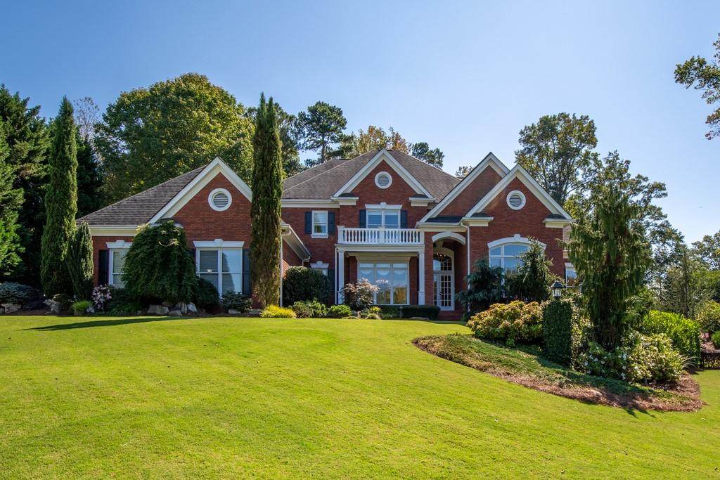 1075 Belmont Place - Photo 1