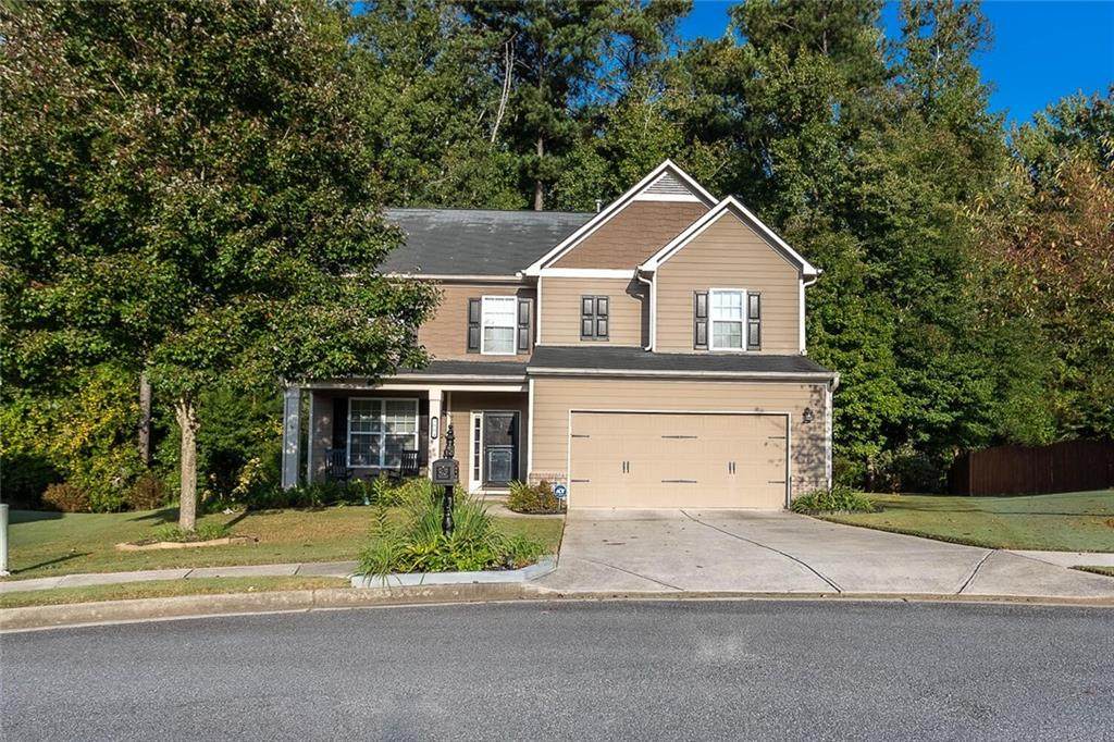 3004 Baker Woods Court - Photo 1