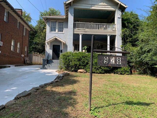 928 Highland Avenue - Photo 1