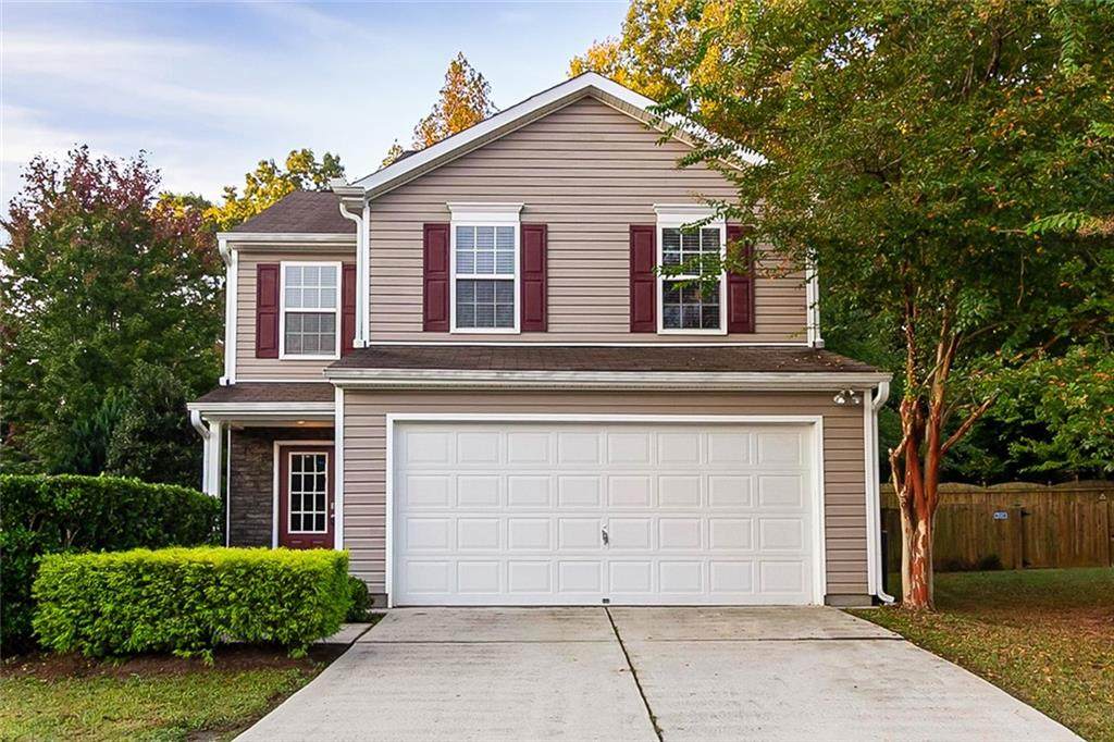 2535 Sheldon Place - Photo 1