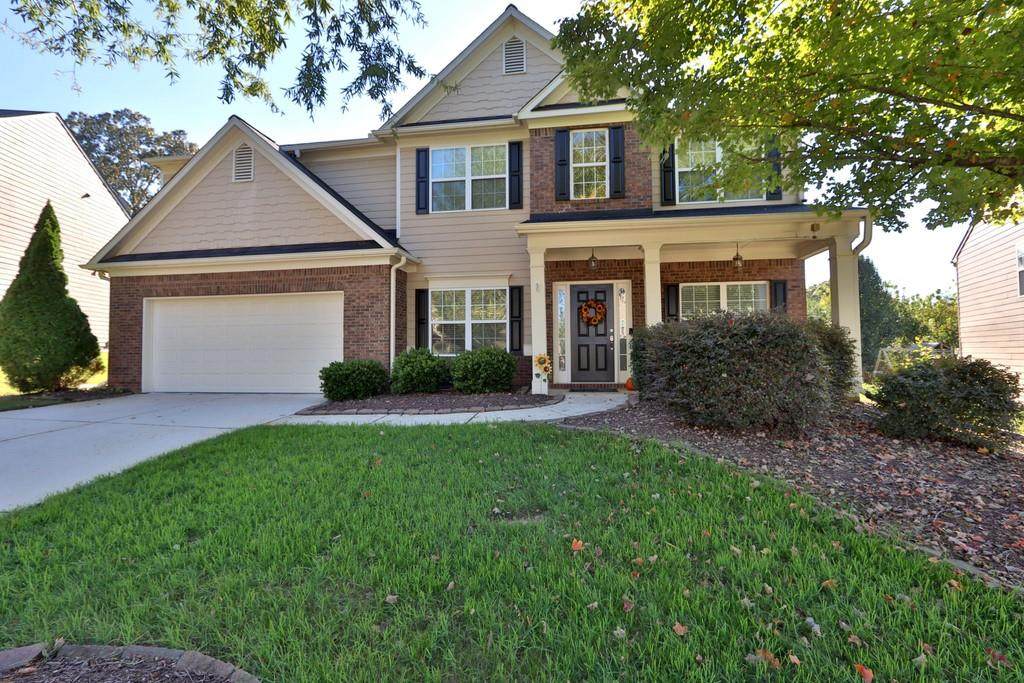 6650 Flagstone Court - Photo 1