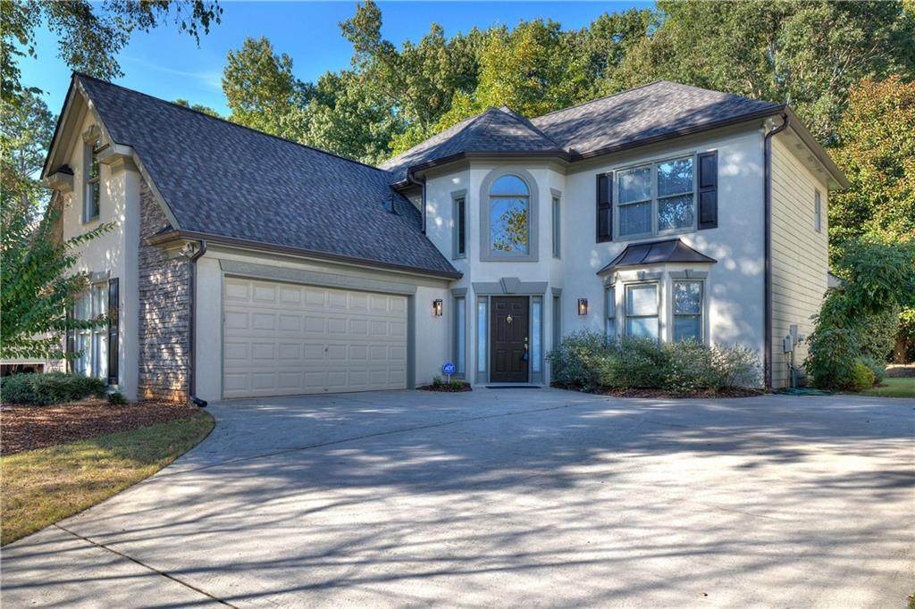 4172 Dream Catcher Drive - Photo 1