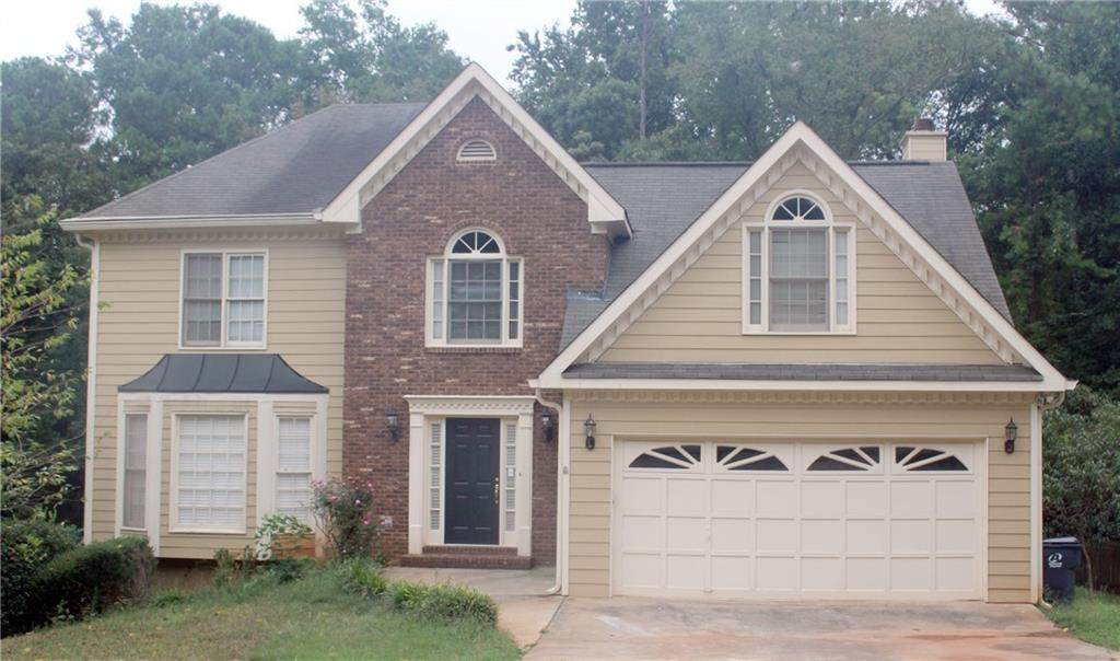 1750 Green Oak Circle - Photo 1