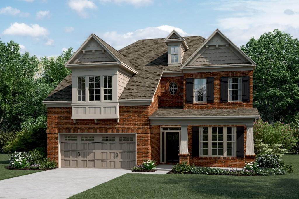 2281 Kate Moore Way - Photo 1