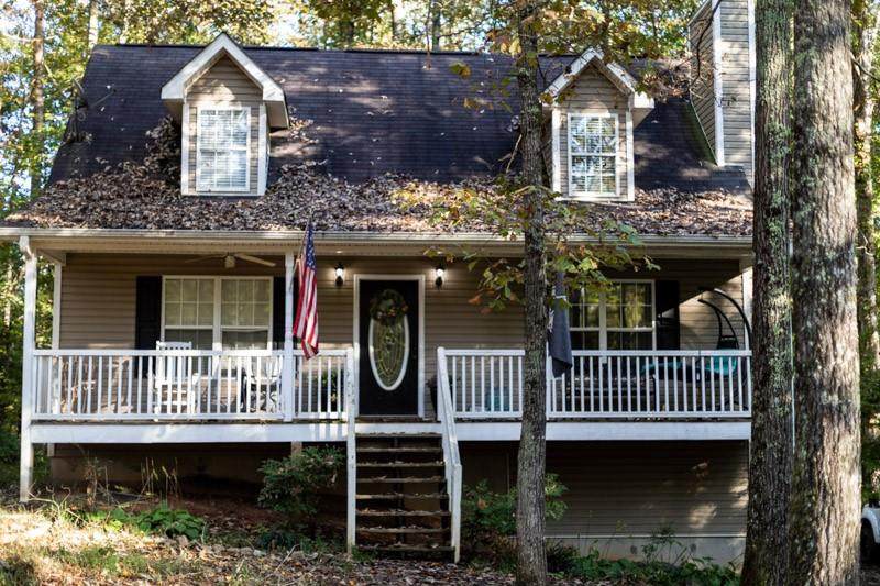 349 Jordan Road - Photo 1