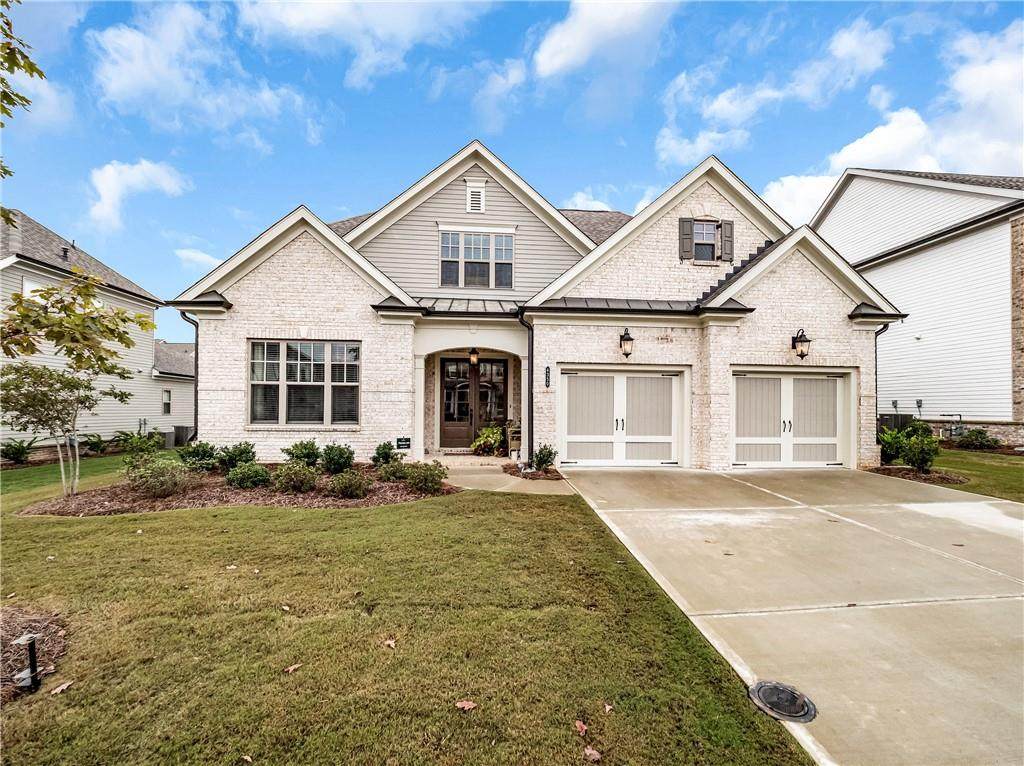 4350 Murray Park Drive - Photo 1