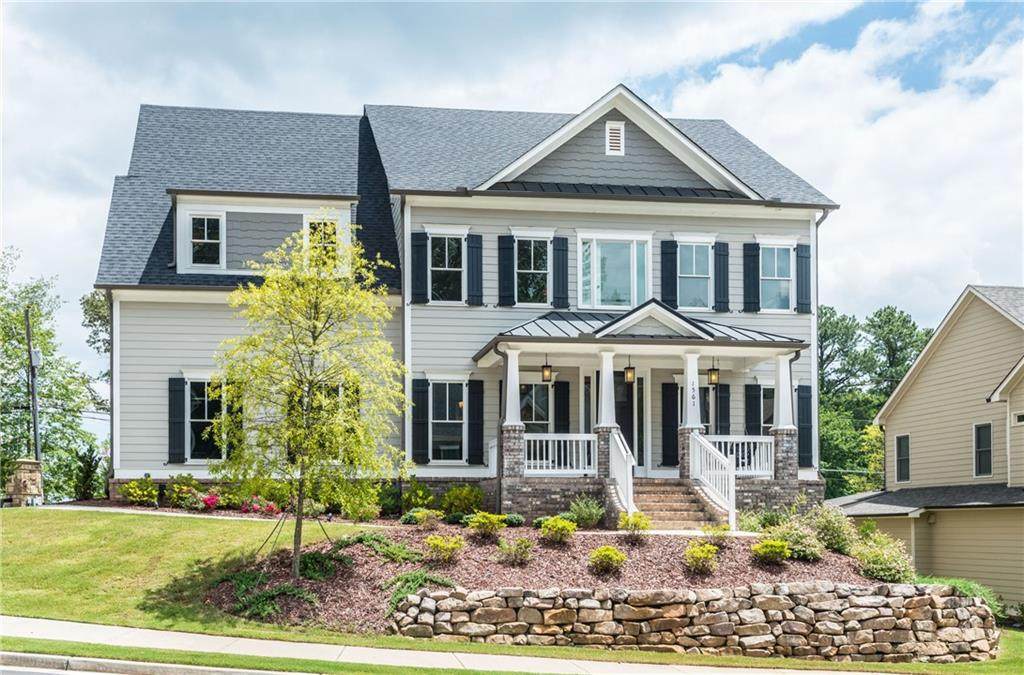 710 Pauls Walk - Photo 1