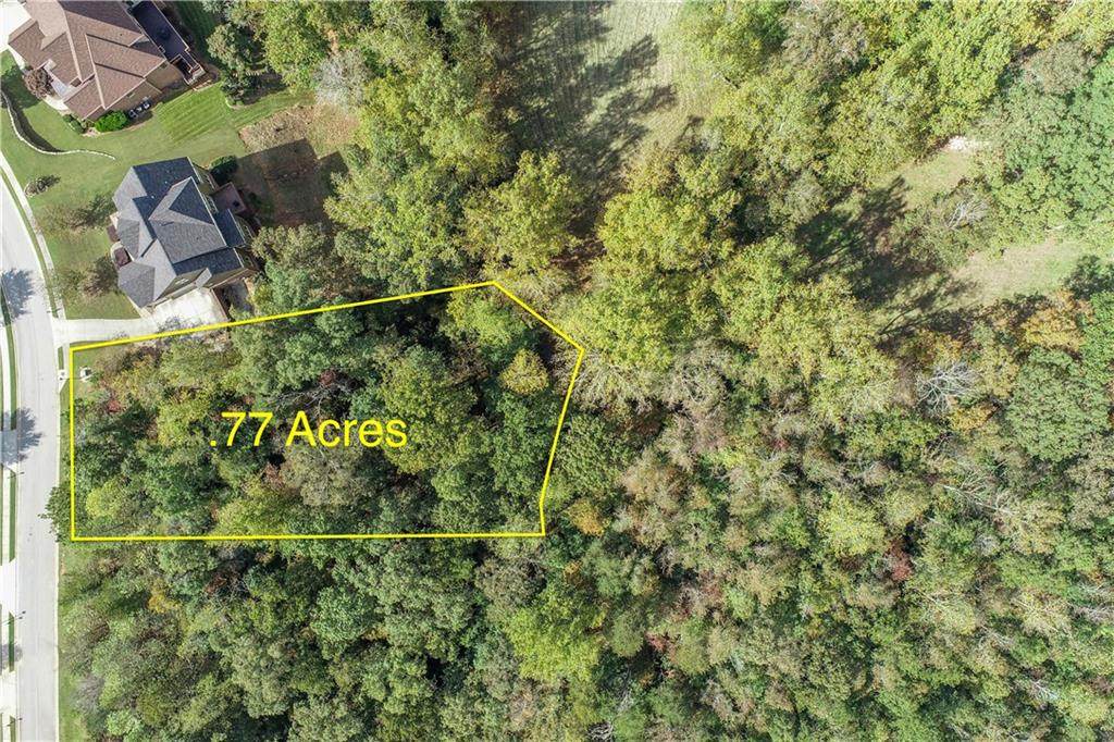 4437 Park Royal Drive - Photo 1