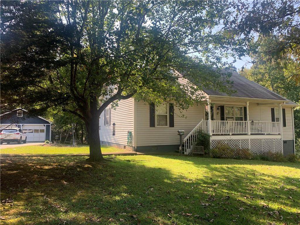 6314 Spout Springs Road - Photo 1