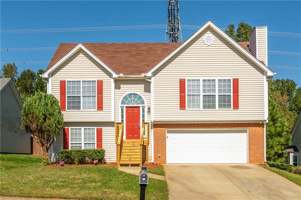 335 Lee Miller Court - Photo 1