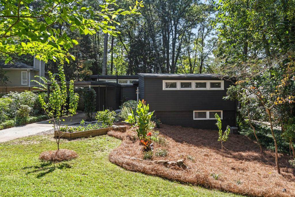 1009 Cardova Drive - Photo 1
