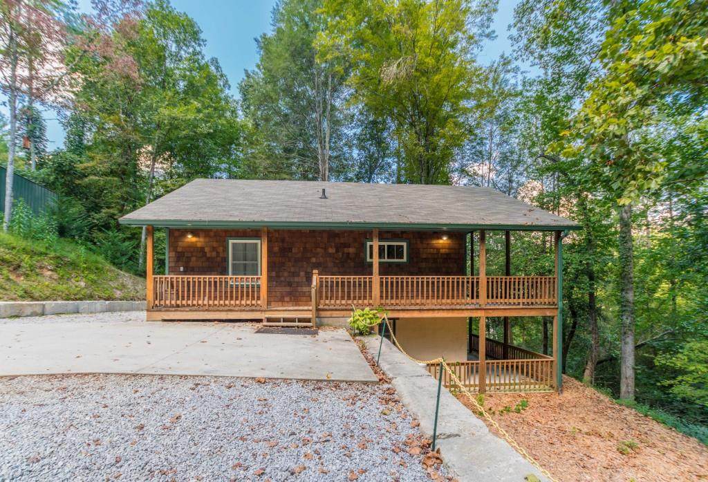 5412 Highway 76 - Photo 1