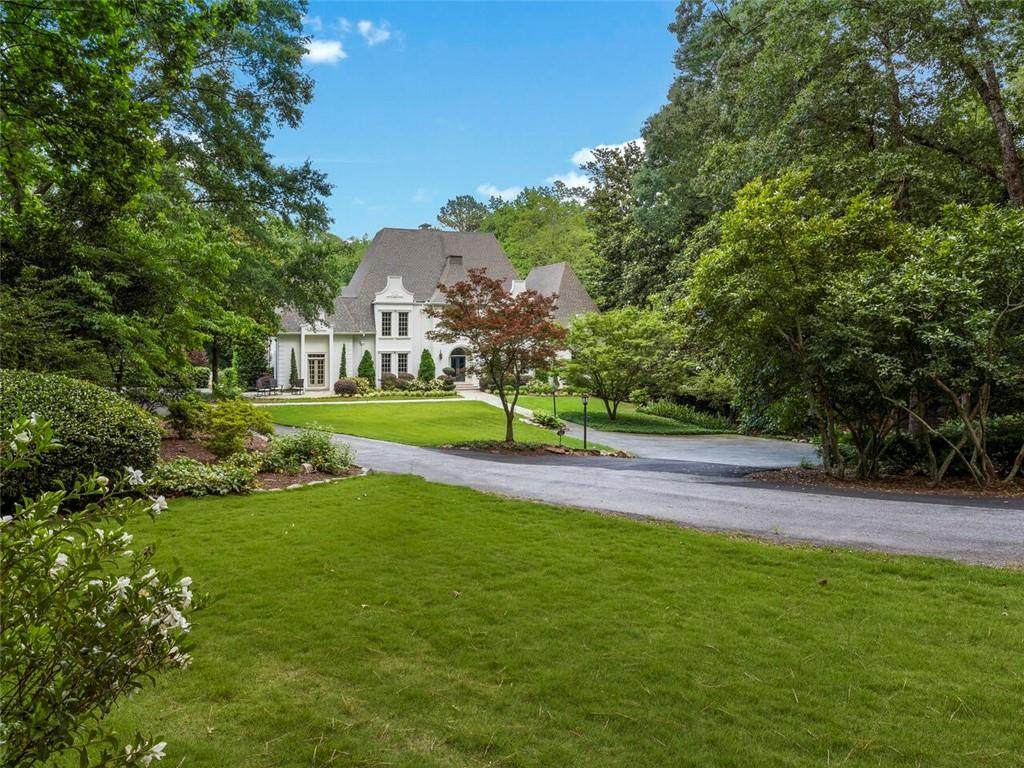 4269 Harris Trail - Photo 1