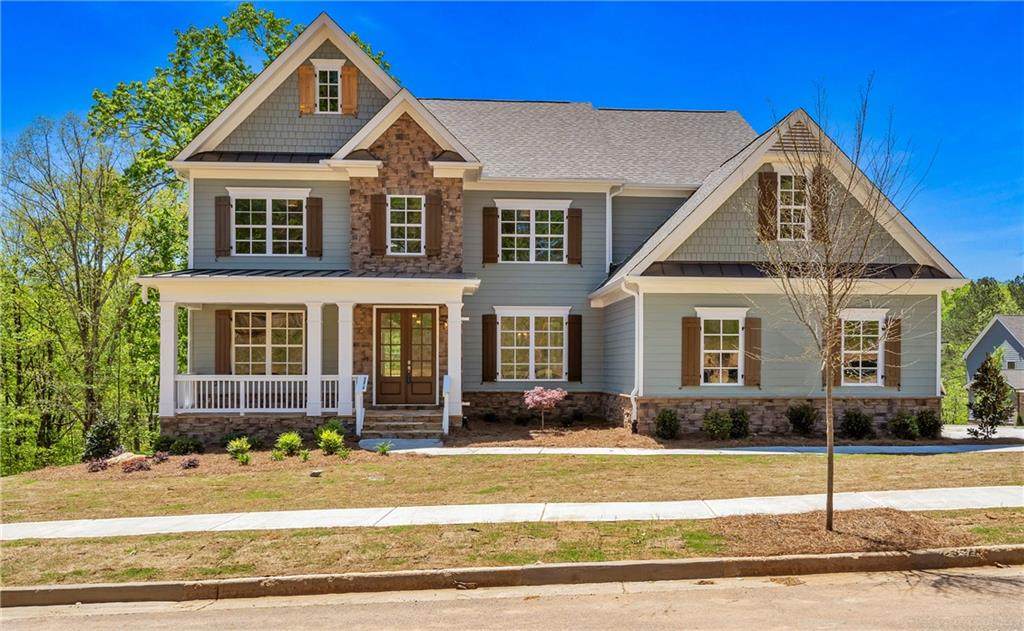 343 Peninsula Pointe - Photo 1