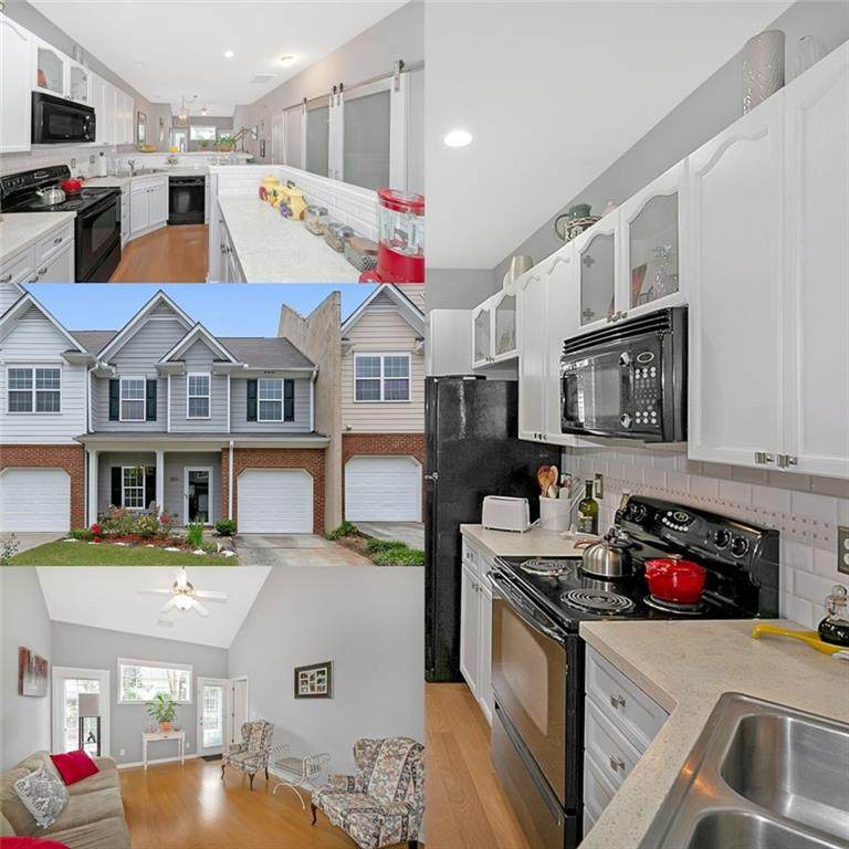 2387 Suwanee Pointe Drive - Photo 1
