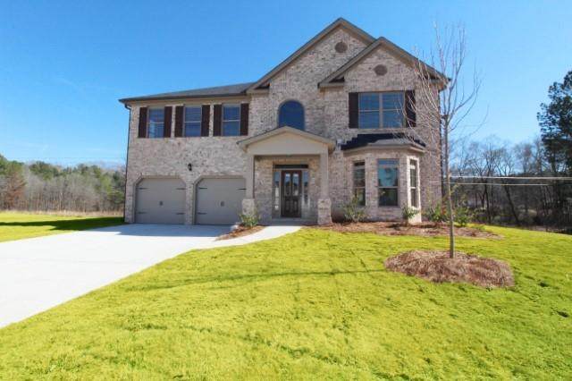 2456 Rose Hill Court - Photo 1