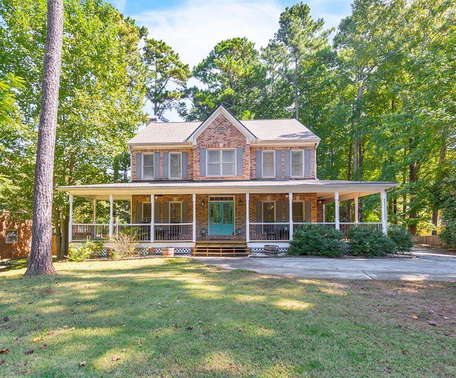 2180 Piedmont Road - Photo 1