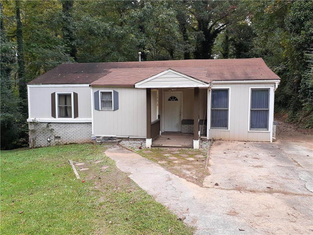 1752 Oak Haven Drive - Photo 1