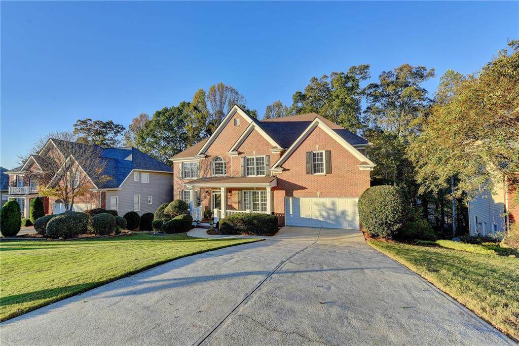 6835 Ridgefield Drive - Photo 1