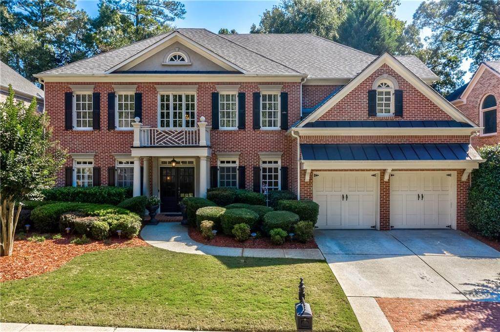 3217 Collier Gate Court - Photo 1