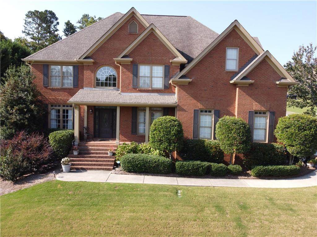 3775 Jones Creek Drive - Photo 1