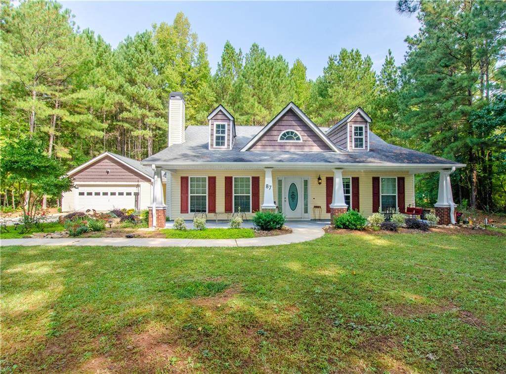 87 Glazier Woods Road - Photo 1