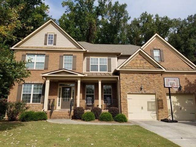 200 Village Green Court - Photo 1