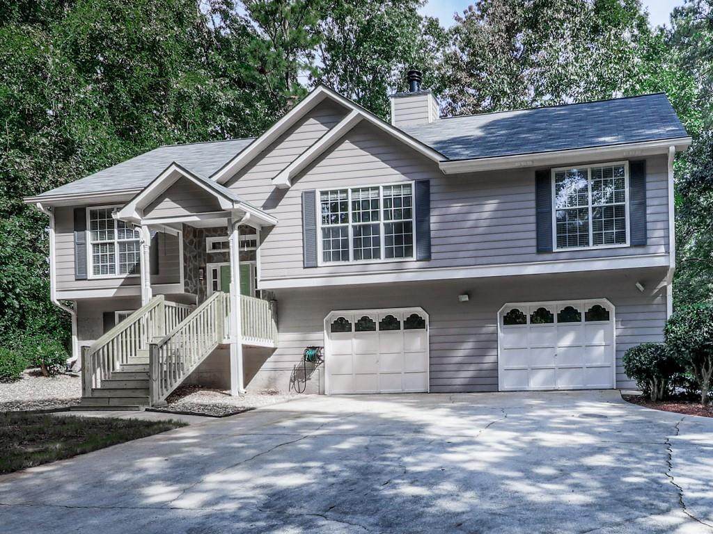 4372 Cool Water Drive - Photo 1
