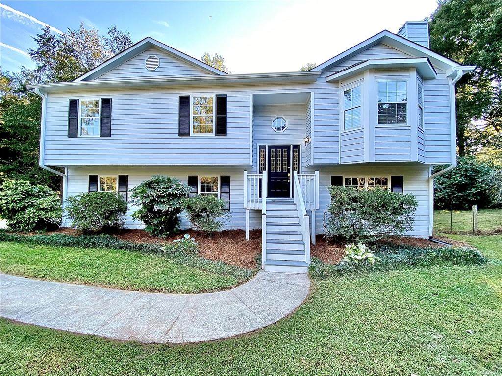 1770 Gum Springs Church Road - Photo 1