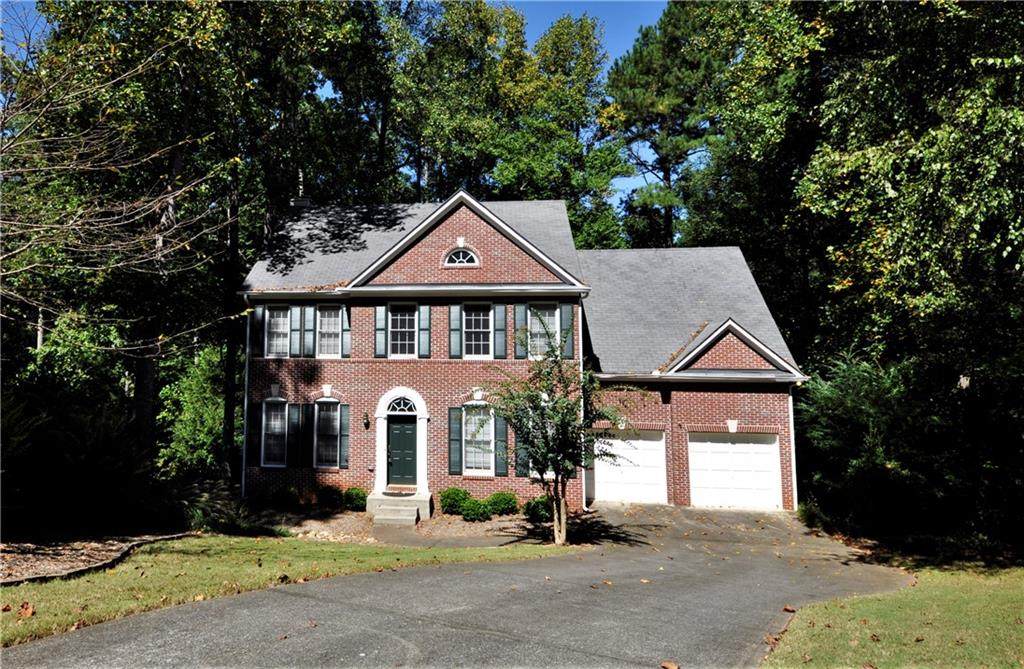 7115 Red Fox Lane - Photo 1