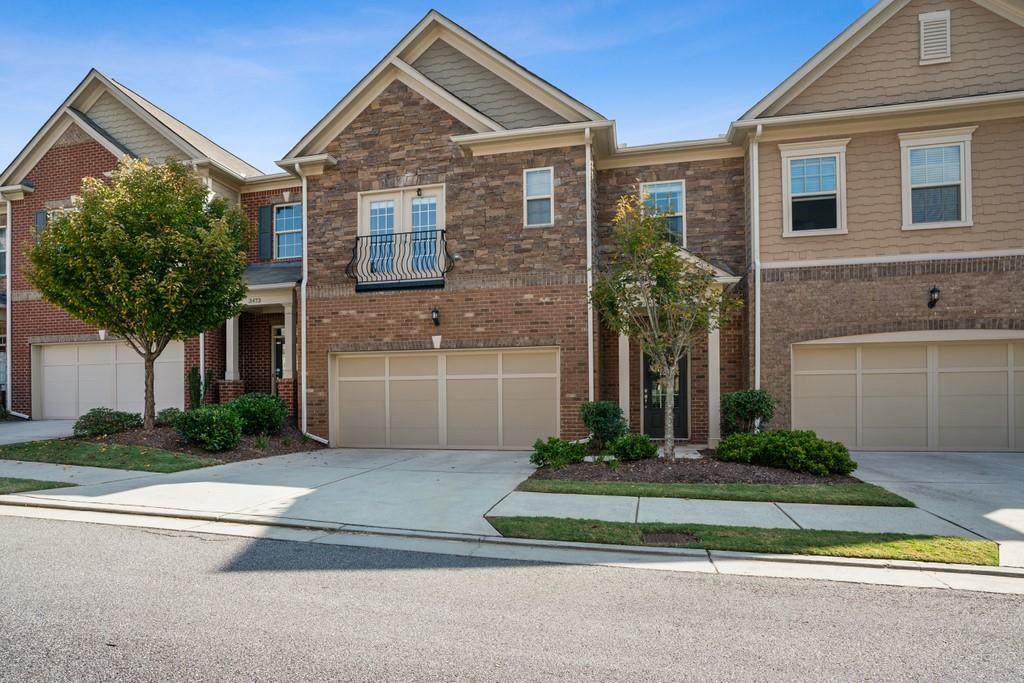 3469 Harlan Drive - Photo 1