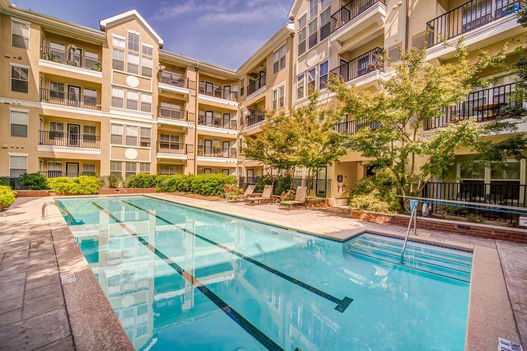 1850 Cotillion Drive - Photo 1