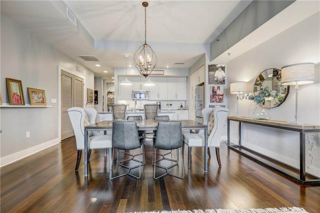 1100 Howell Mill Road - Photo 1